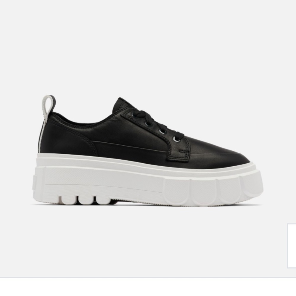 Sorel Lace Up Shoe